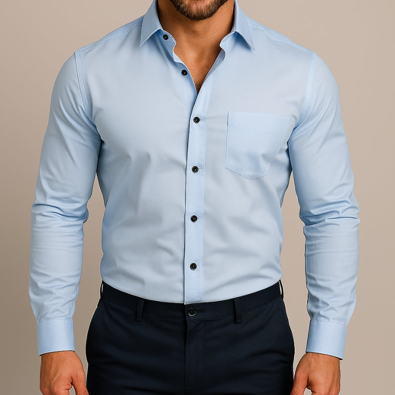 Men's Slim Fit Shirt