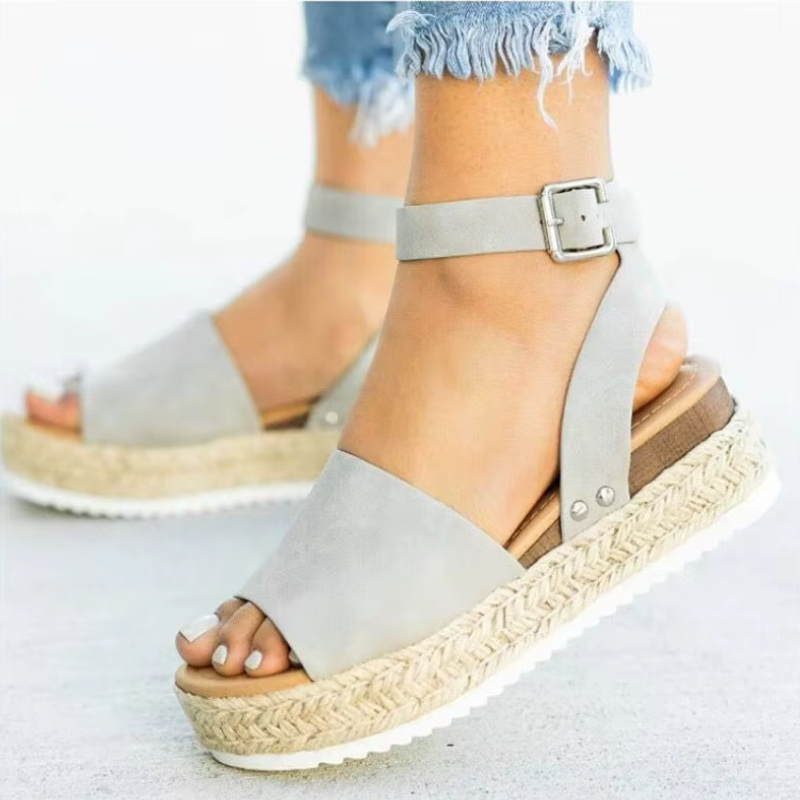 Women’s Stylish Heeled Sandals