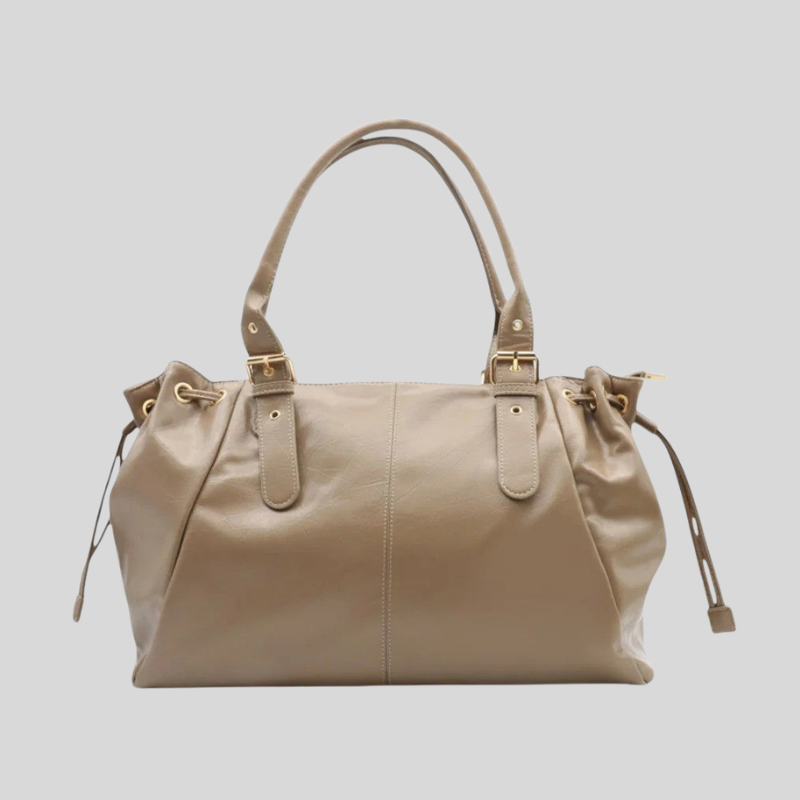 Women's Handbag with Adjustable Shoulder Strap
