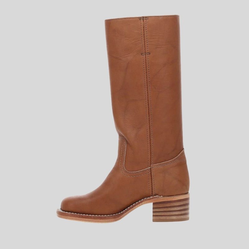 Knee-High Classic Boots