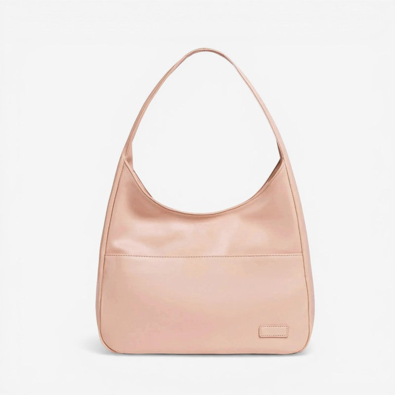 Adjustable Double Handle Shoulder Bag