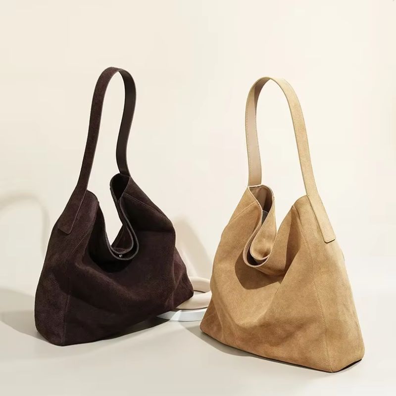 Women’s Compact Shoulder Bag for Daily Use