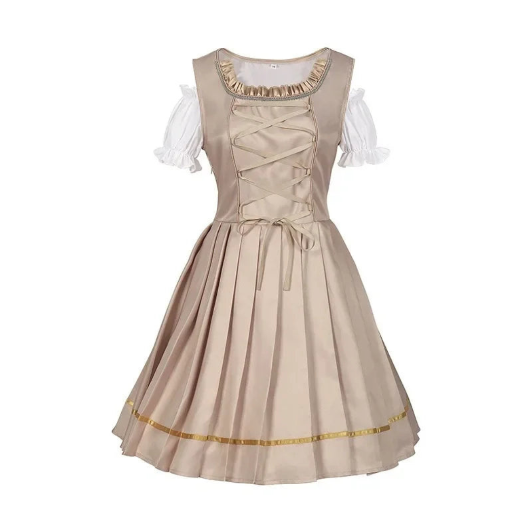 Theresa | Women's Elegant Oktoberfest Dress | 2025