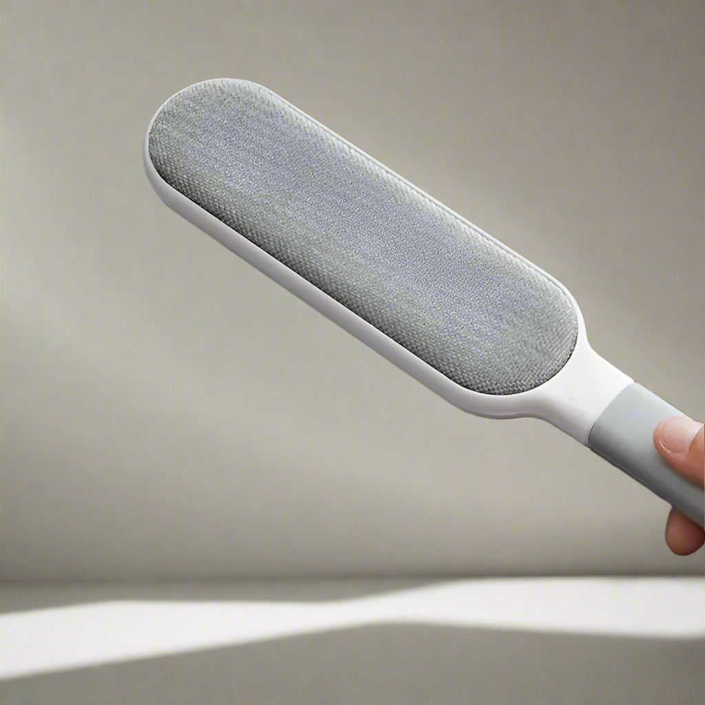 FurSwipe -  Portable 4-in-1 Ultimate Lint Roller