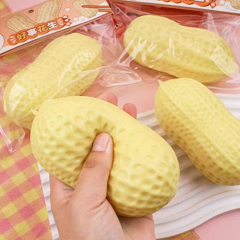 Squeezmas - Squishy játék adventi naptár 24 napos meglepetéssel