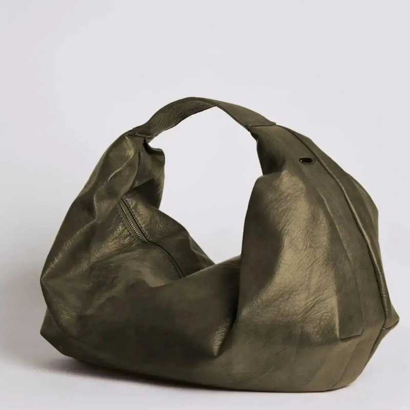 Large Capacity Women’s Shoulder Bag