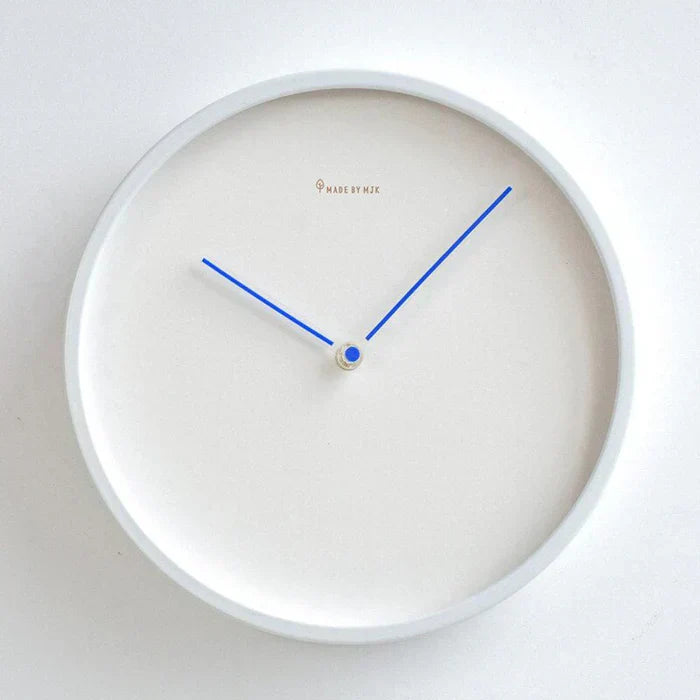 SleekTick - Simple and stylish wall clock for any room