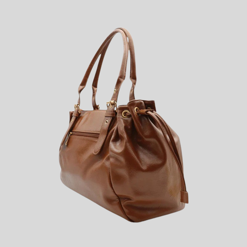 Women's Handbag with Adjustable Shoulder Strap