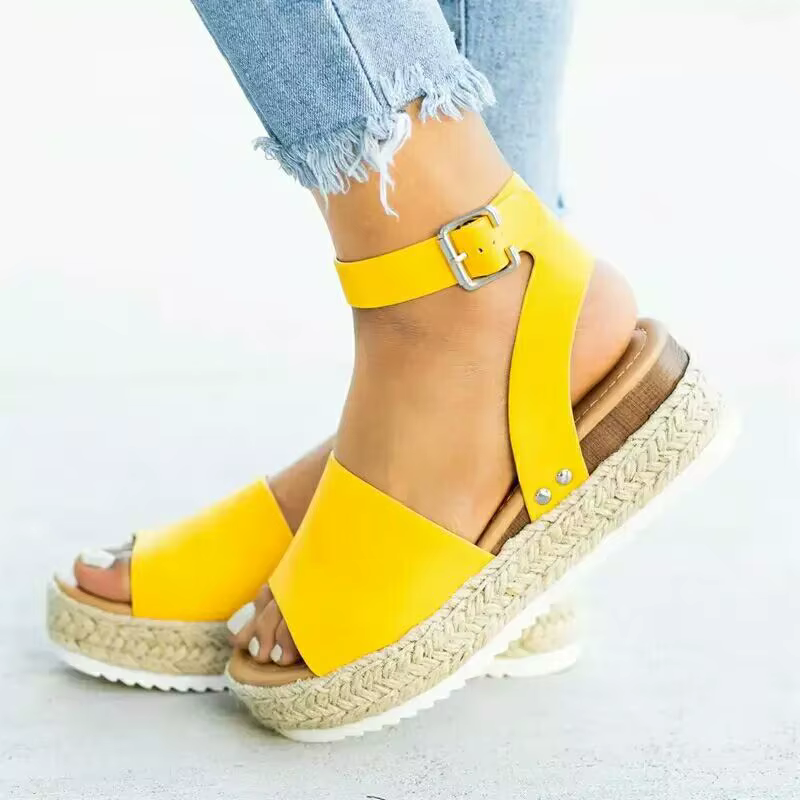 Women’s Stylish Heeled Sandals