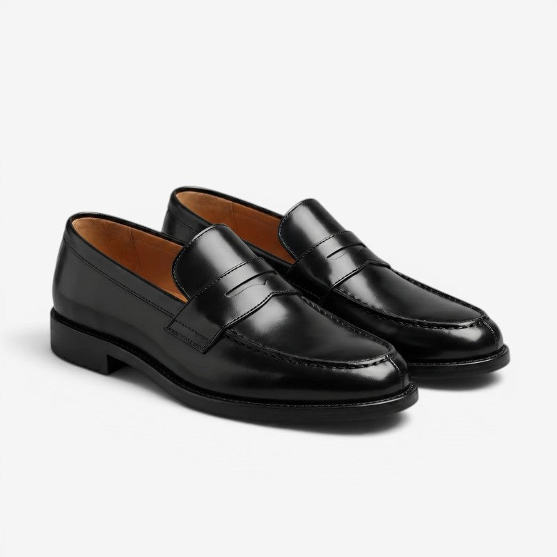 Men's Classic Slip-On Loafers