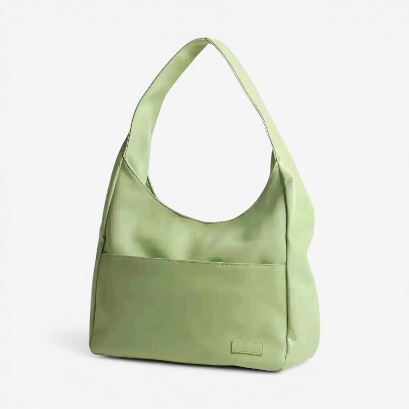 Adjustable Double Handle Shoulder Bag