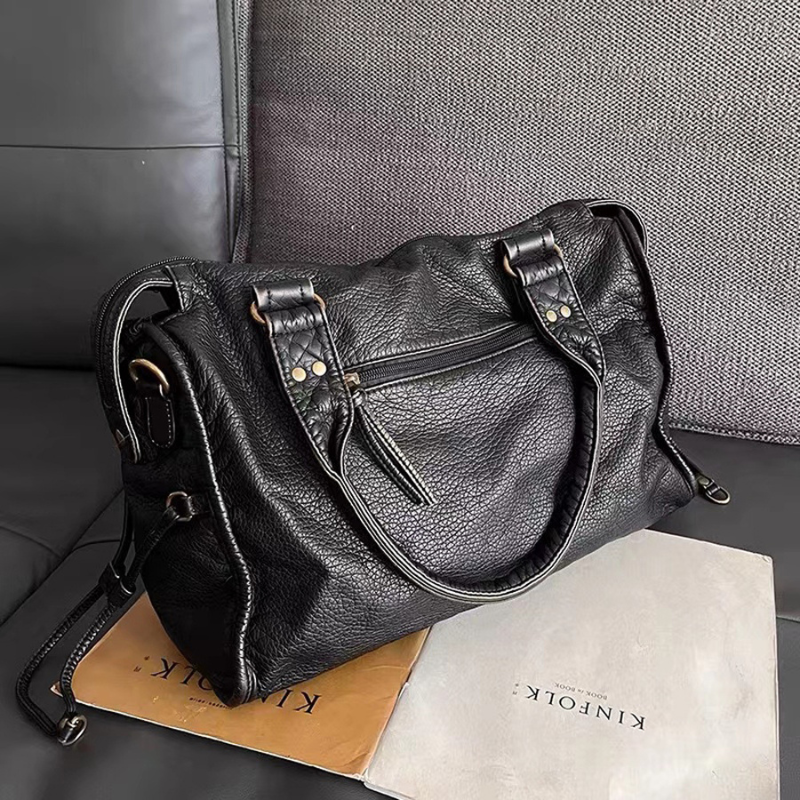 Spacious Women's Handbag