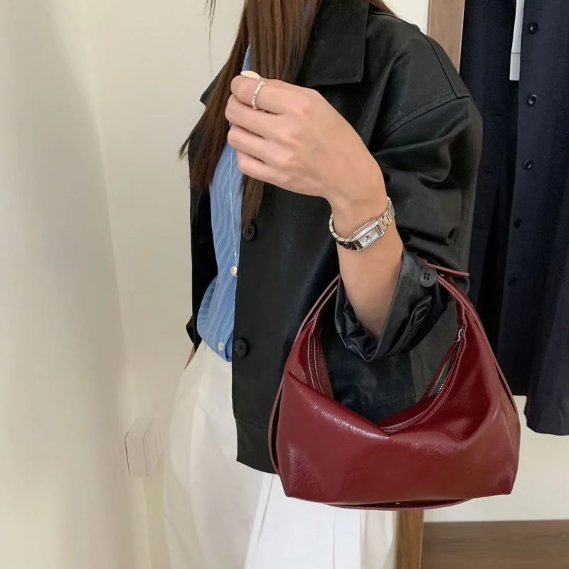 Women’s Handbag with Adjustable Strap