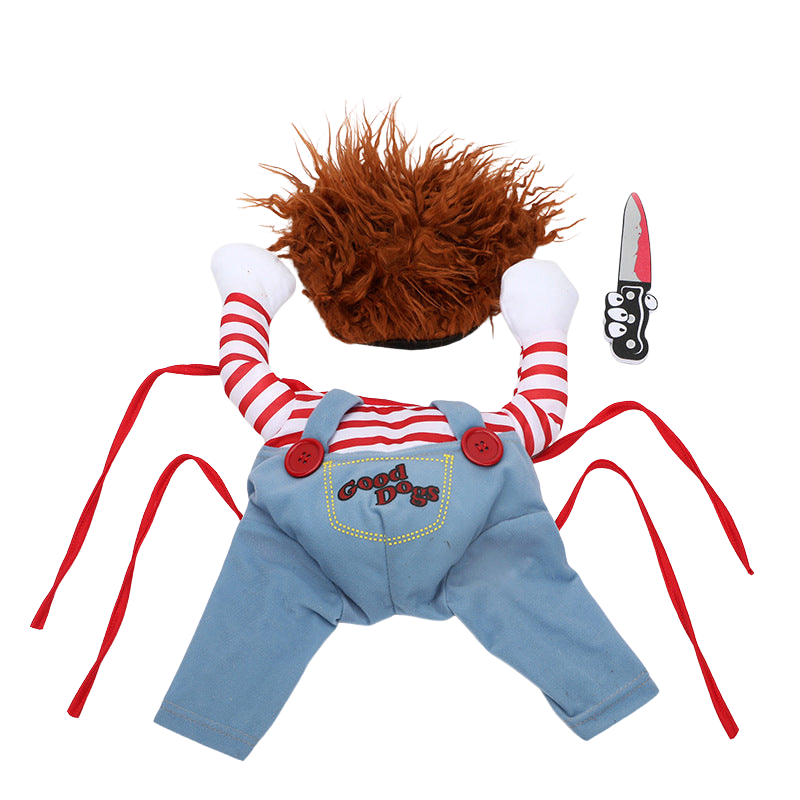 Pawfect Play – Funny Puppy Costume