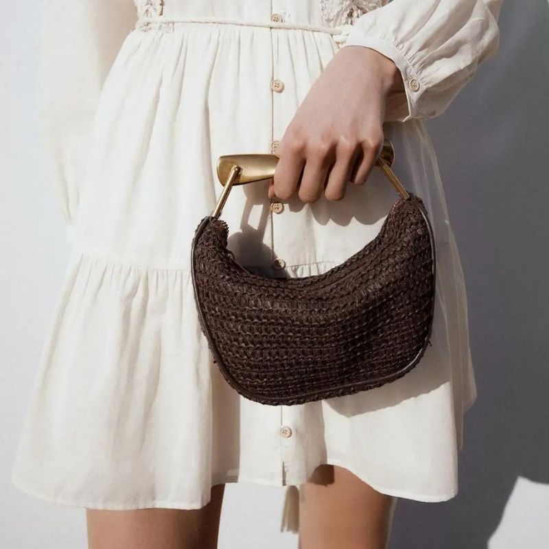 Women’s Compact Handbag