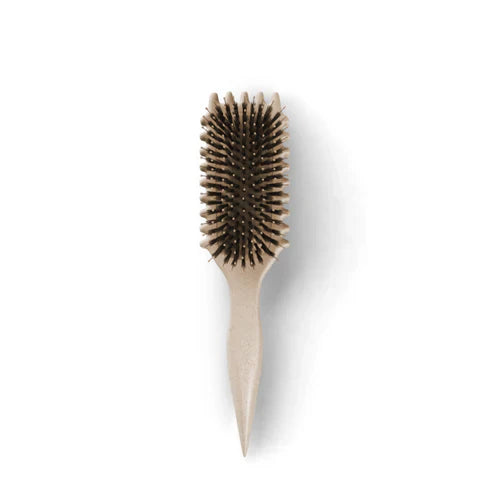 3-in-1 Styling Brush – Perfect for Defined Curls, Separation, and Frizz Control