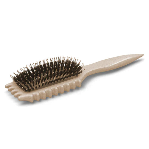 3-in-1 Styling Brush – Perfect for Defined Curls, Separation, and Frizz Control