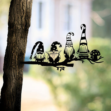 Garden | Magical Christmas Outdoor Decoration Collection
