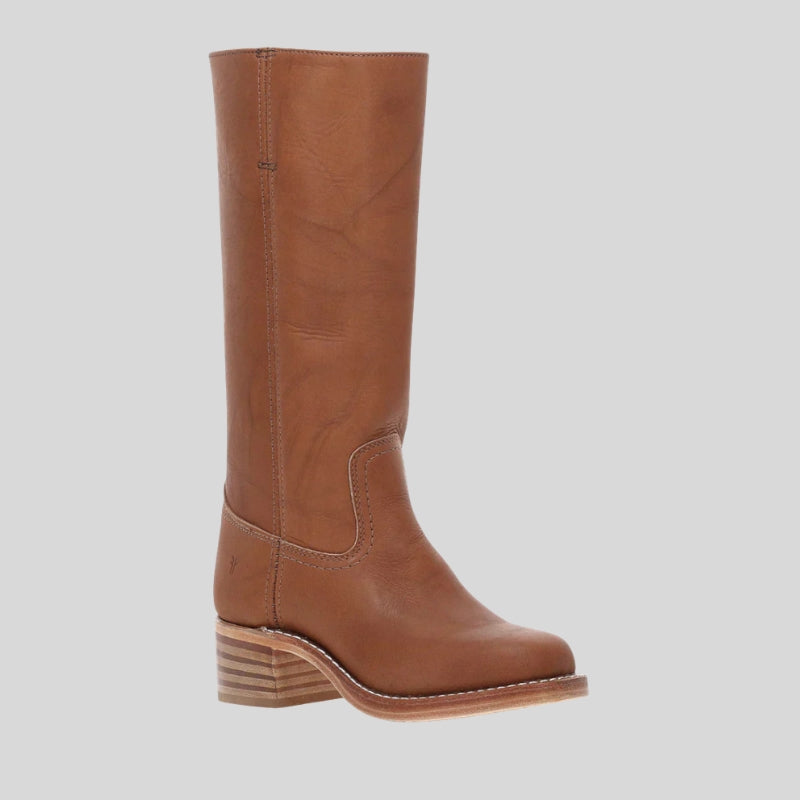 Knee-High Classic Boots
