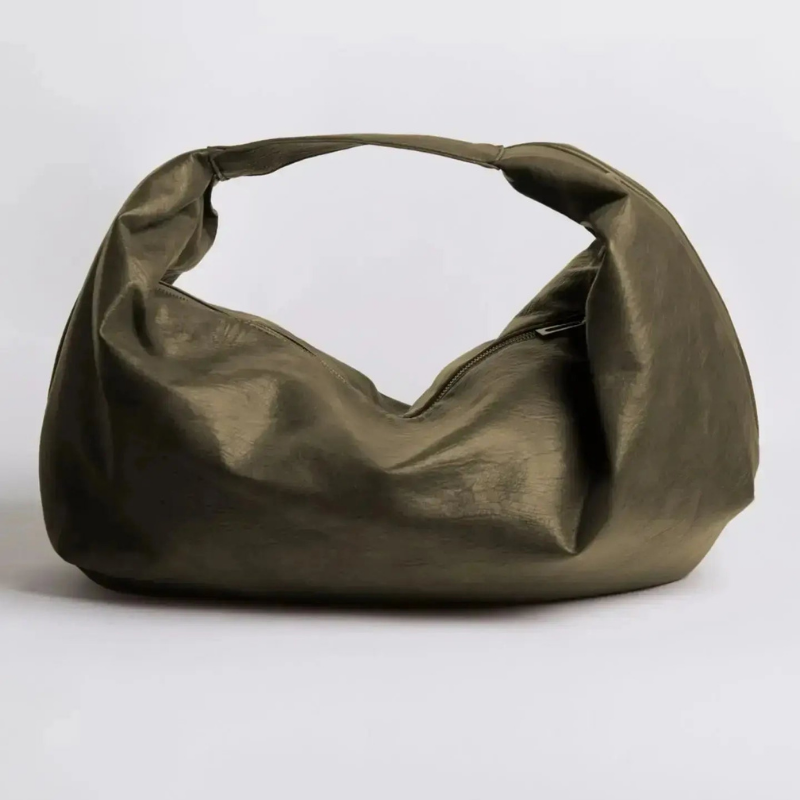 Large Capacity Women’s Shoulder Bag