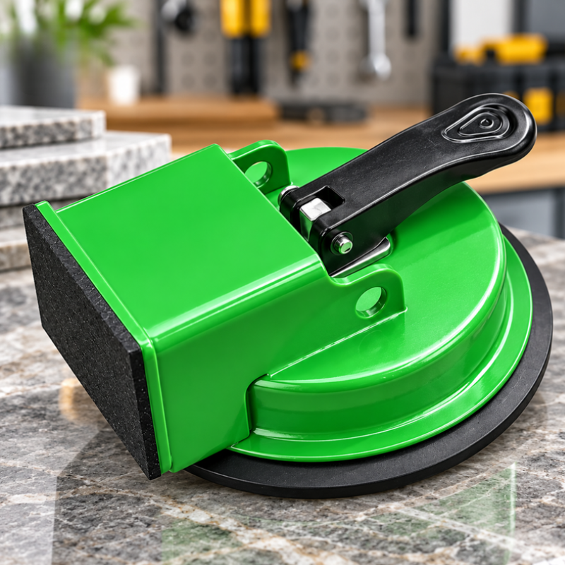 FloorGripPro - Padlójavító eszköz gumipárnával