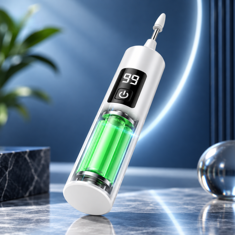 Nailtempo - Elektromos körömreszelő digitális sebességszabályzóval