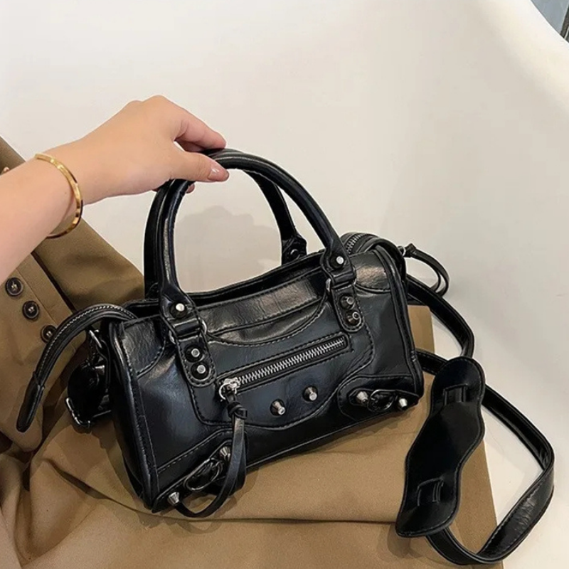 Removable Strap Handbag