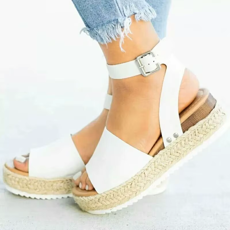 Women’s Stylish Heeled Sandals