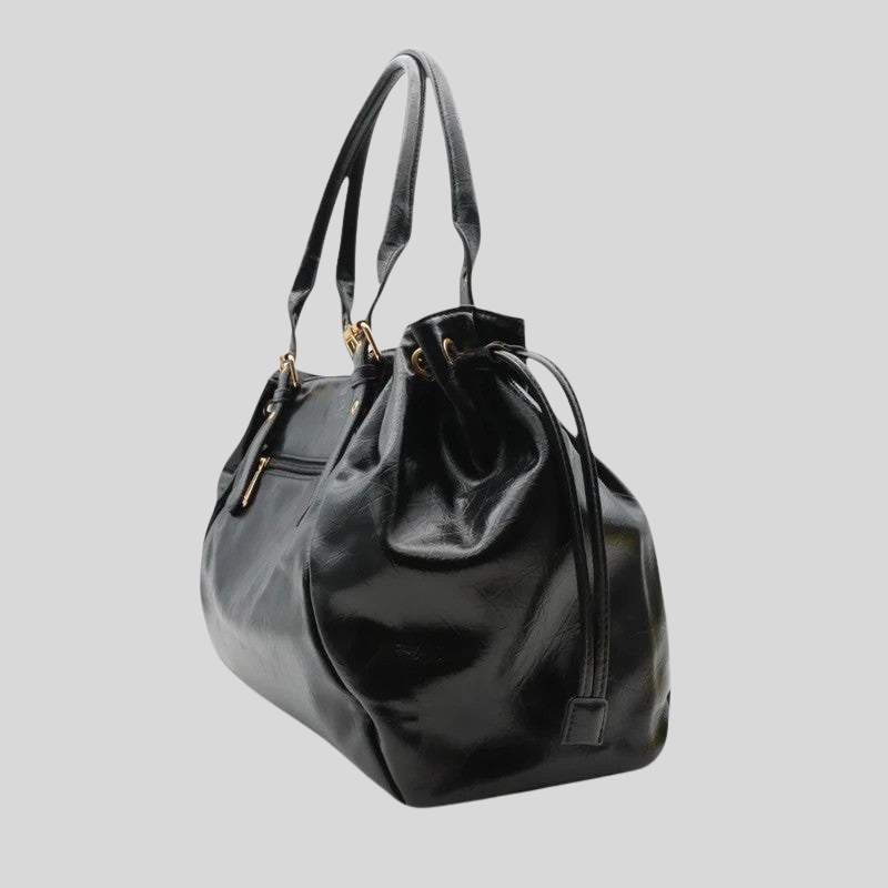 Women's Handbag with Adjustable Shoulder Strap