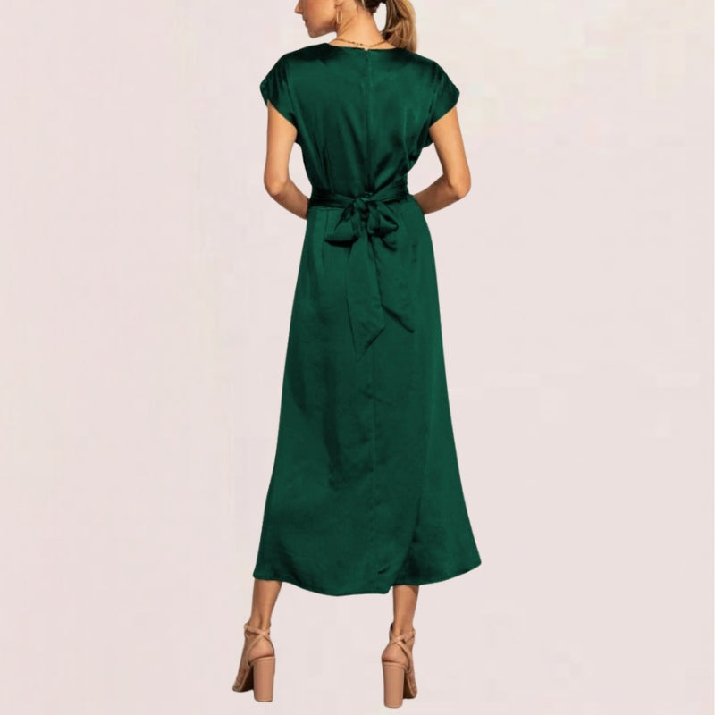 Loose Fit Casual Everyday Dress