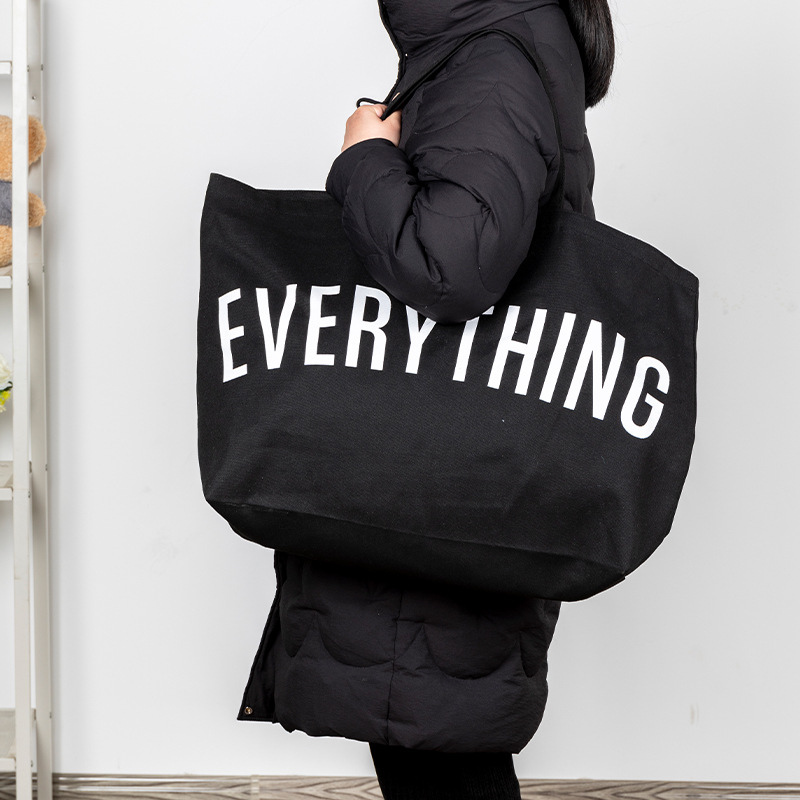 Women’s Large Capacity Tote Bag