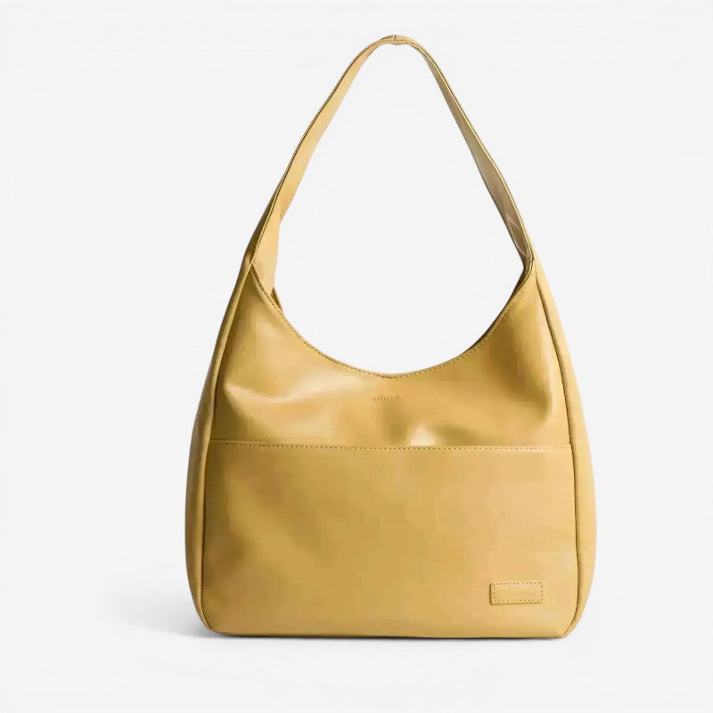Adjustable Double Handle Shoulder Bag