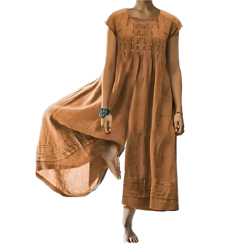 Willa | Elegant Jumpsuit