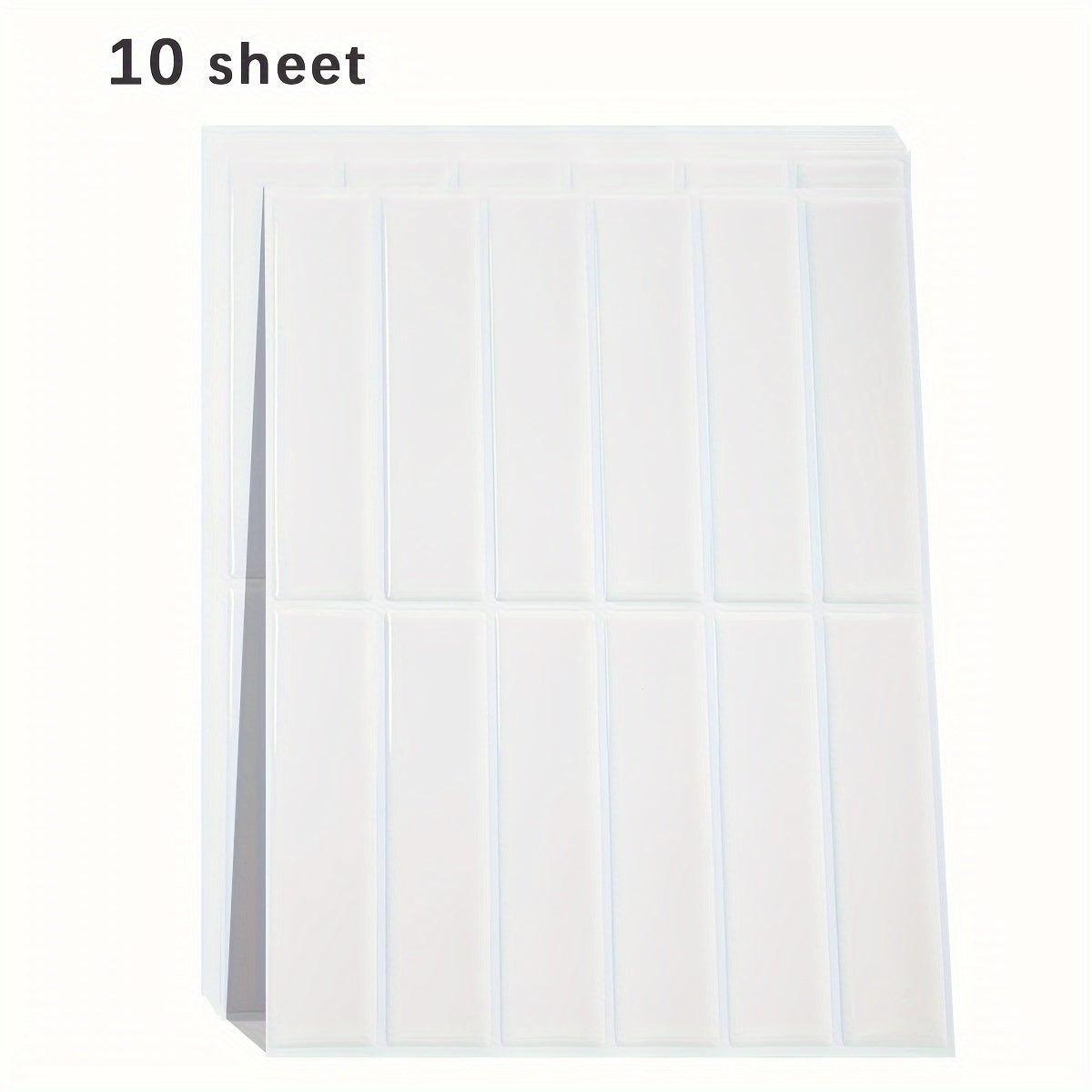 TileTrend-  Stylish Peel-and-Stick Tile Stickers