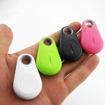 Mini GPS Tracking Device