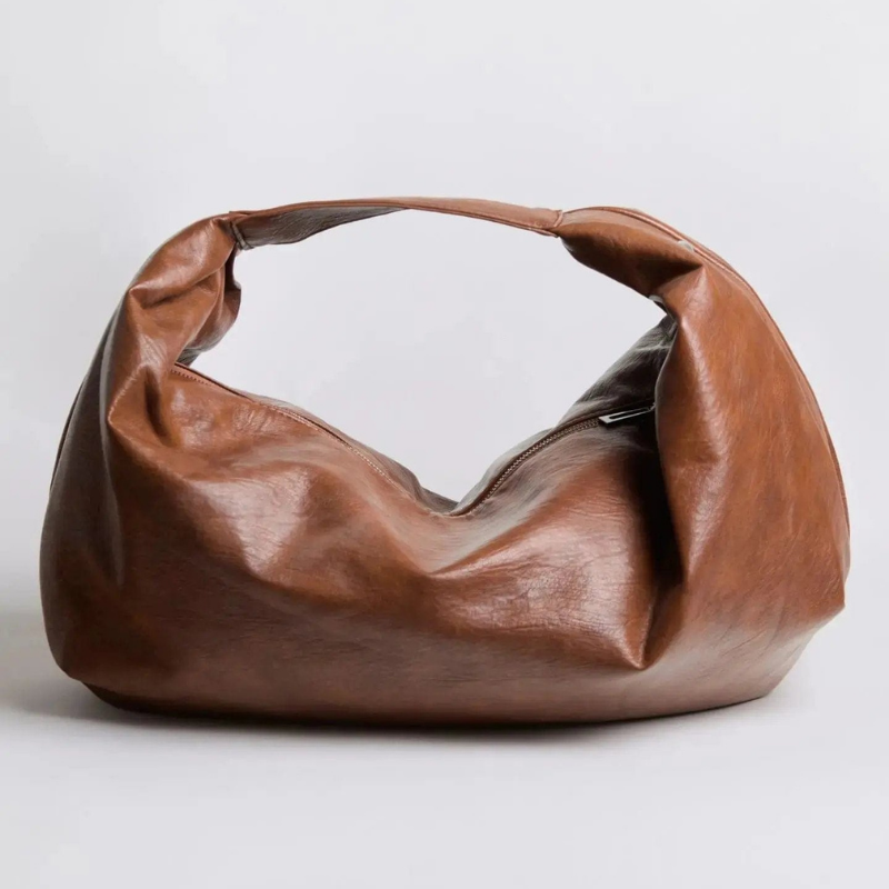 Large Capacity Women’s Shoulder Bag