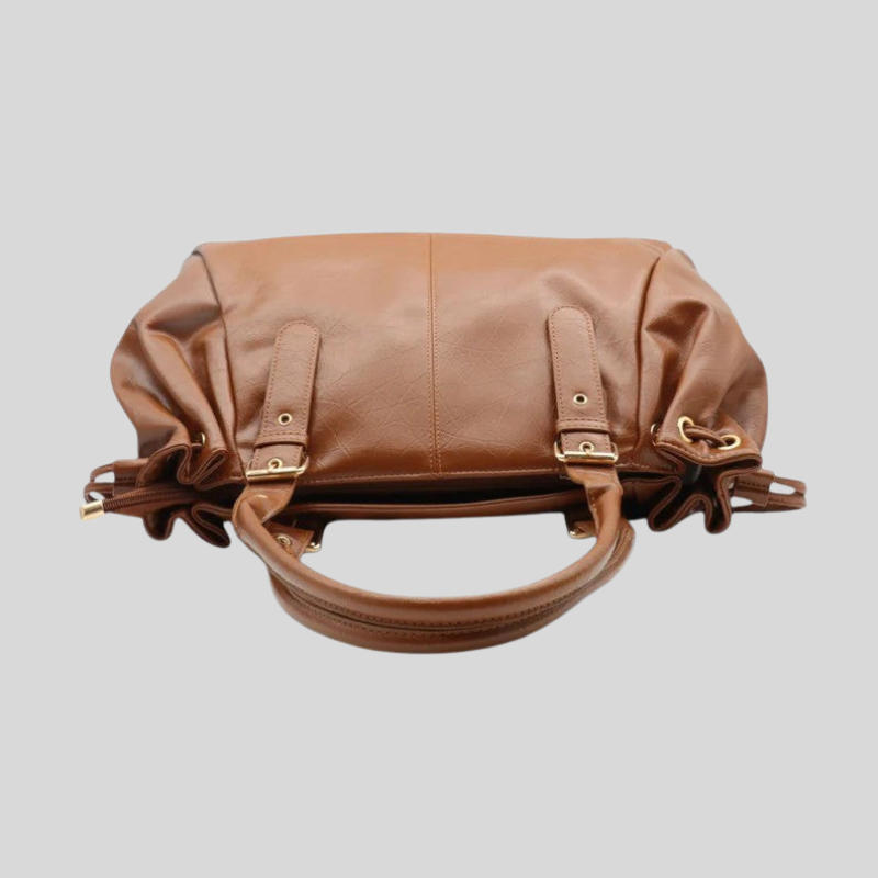 Women's Handbag with Adjustable Shoulder Strap
