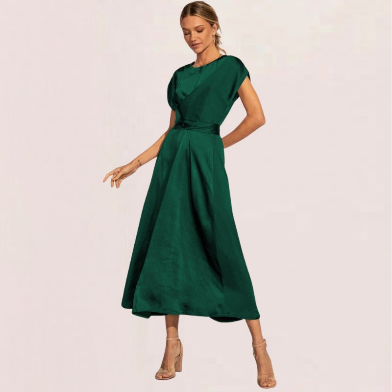 Loose Fit Casual Everyday Dress