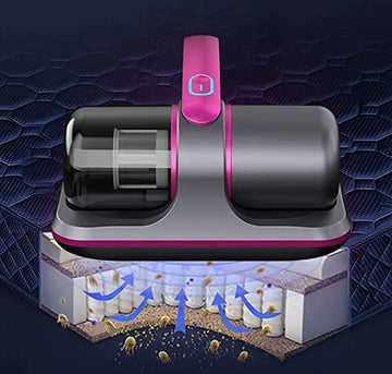 Ultimate | Dust Mite Vacuum Cleaner for Home