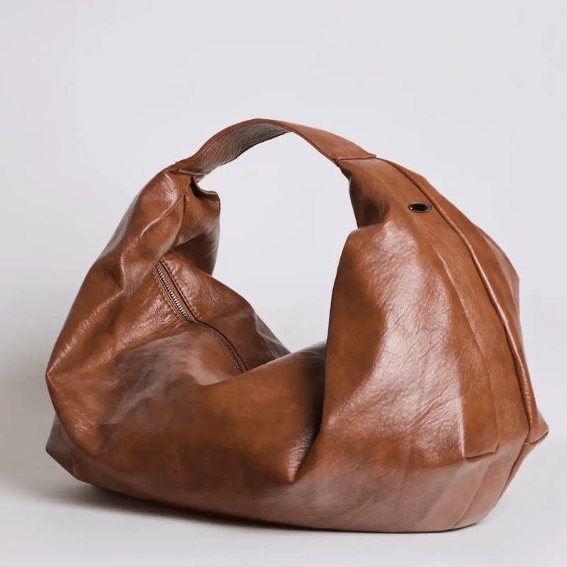 Large Capacity Women’s Shoulder Bag