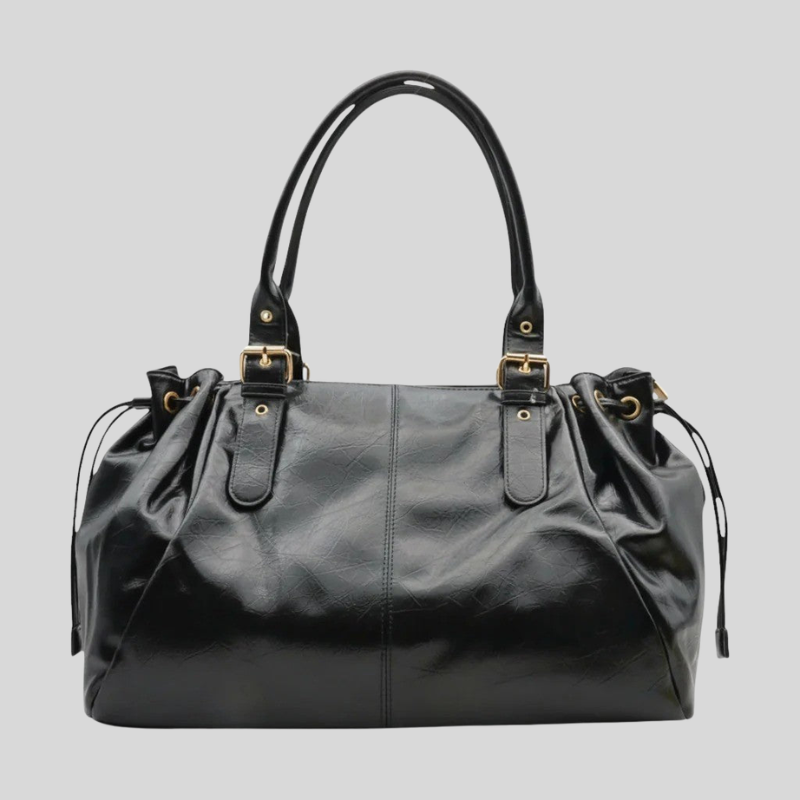 Women's Handbag with Adjustable Shoulder Strap