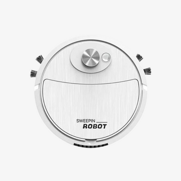 Zelvexor – Automata robotporszívó nedves és száraz tisztítással