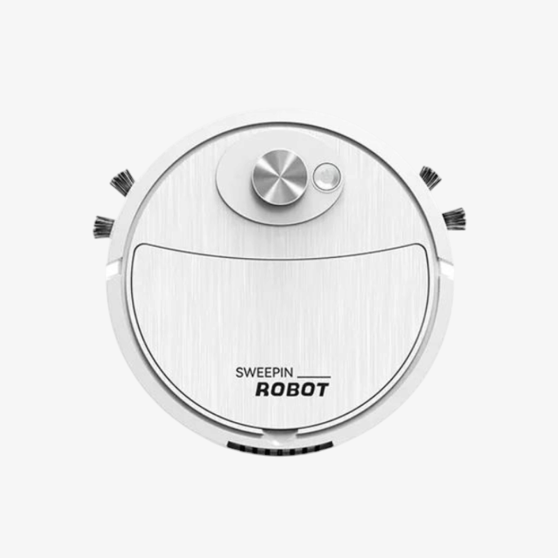Zelvexor – Automata robotporszívó nedves és száraz tisztítással