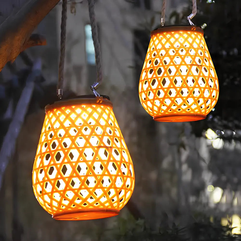 Solara - Eco-Friendly Solar Lamp Decorative Light Pattern with 100% Solar Power | Automatic Dusk-to-Dawn Illumination | Artistic Indoor or Outdoor Accent for Garden, Balcony, or Living Space