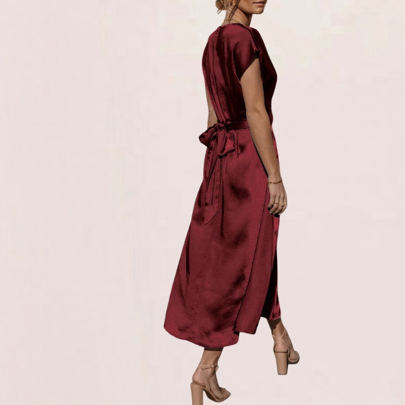 Loose Fit Casual Everyday Dress