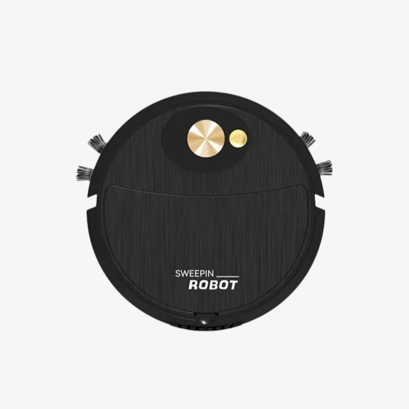 Zelvexor – Automata robotporszívó nedves és száraz tisztítással