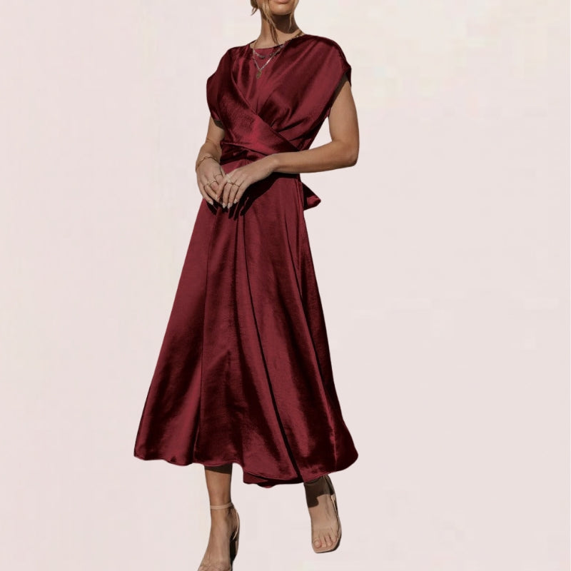 Loose Fit Casual Everyday Dress