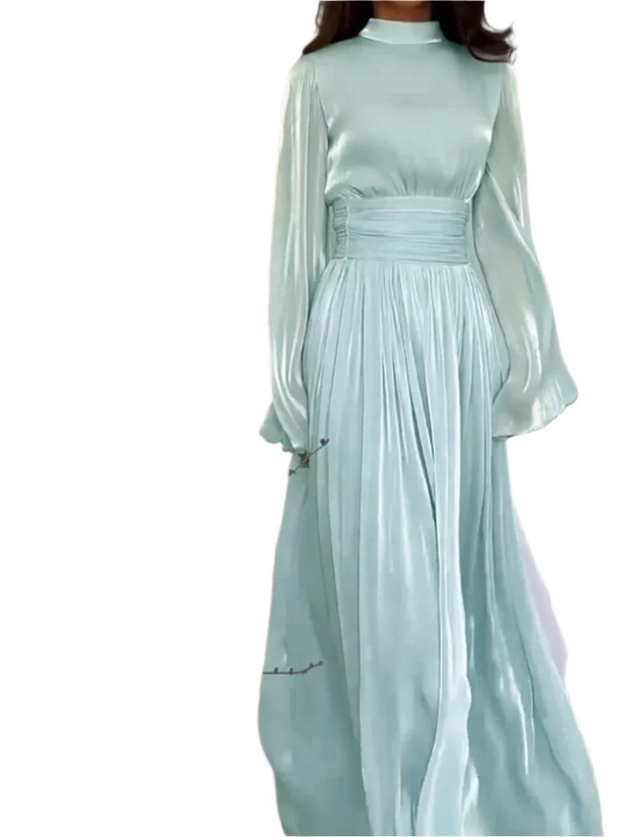 DreamWave | Fashionable maxi dress