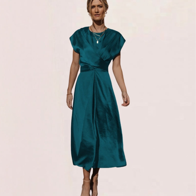 Loose Fit Casual Everyday Dress