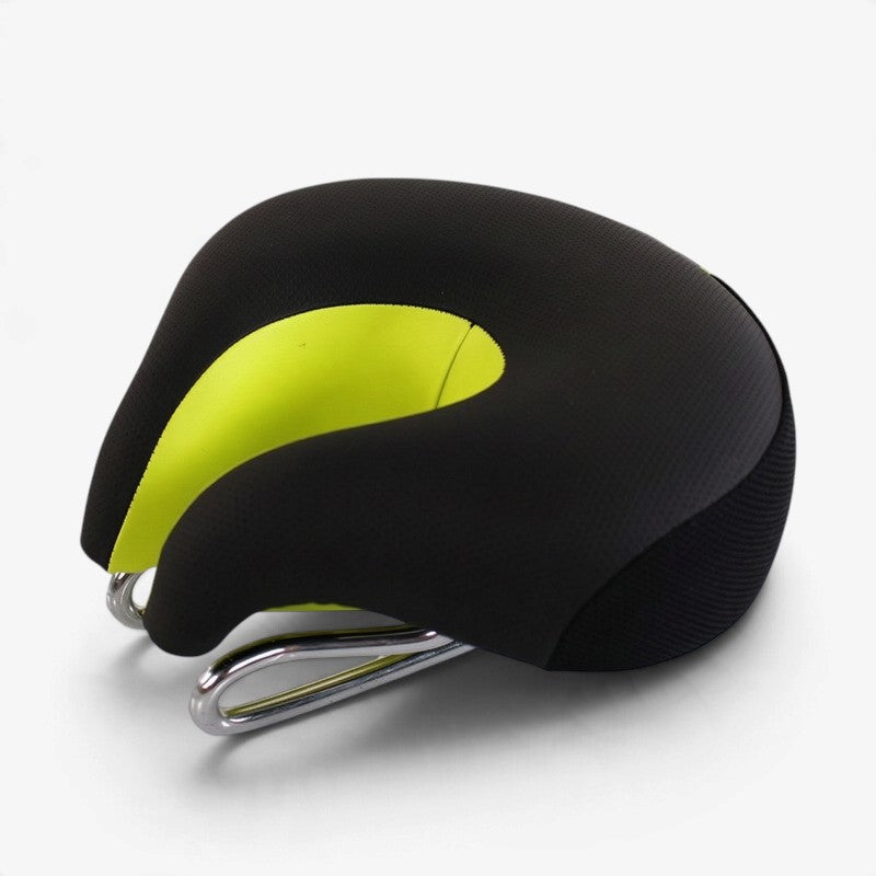 Veltrix - Orr nélküli kerékpárnyereg ergonomikus párnázással